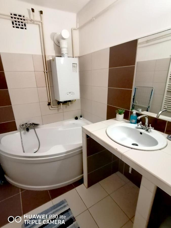 Zoeld Beka Hoforras Apartman Hajdúszoboszló Eksteriør bilde