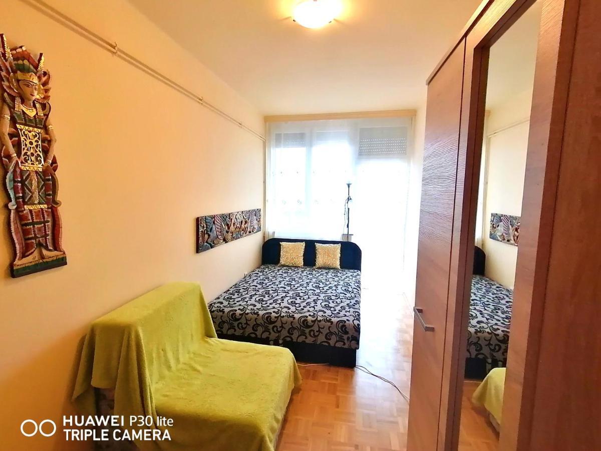 Zoeld Beka Hoforras Apartman Hajdúszoboszló Eksteriør bilde