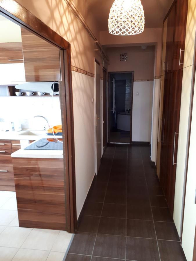 Zoeld Beka Hoforras Apartman Hajdúszoboszló Eksteriør bilde